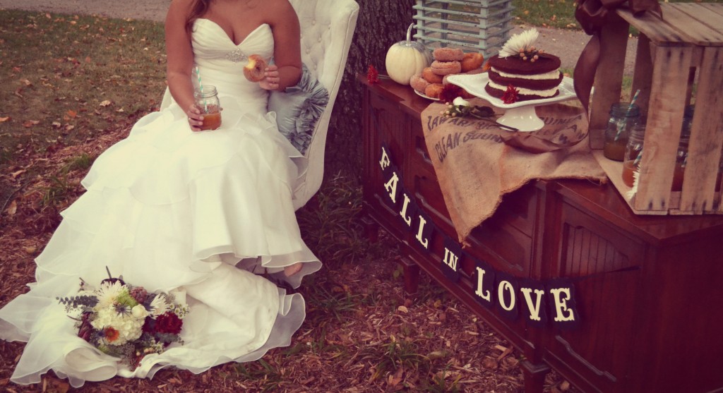 Fall in Love