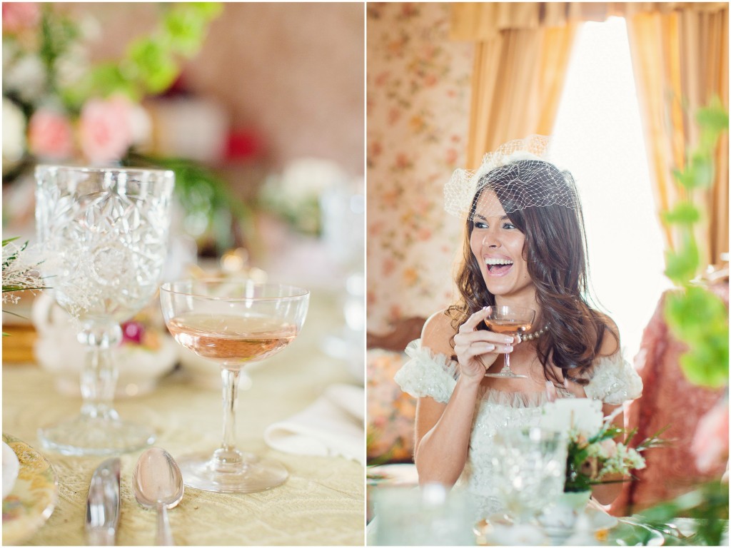 Vintage Tea Party4