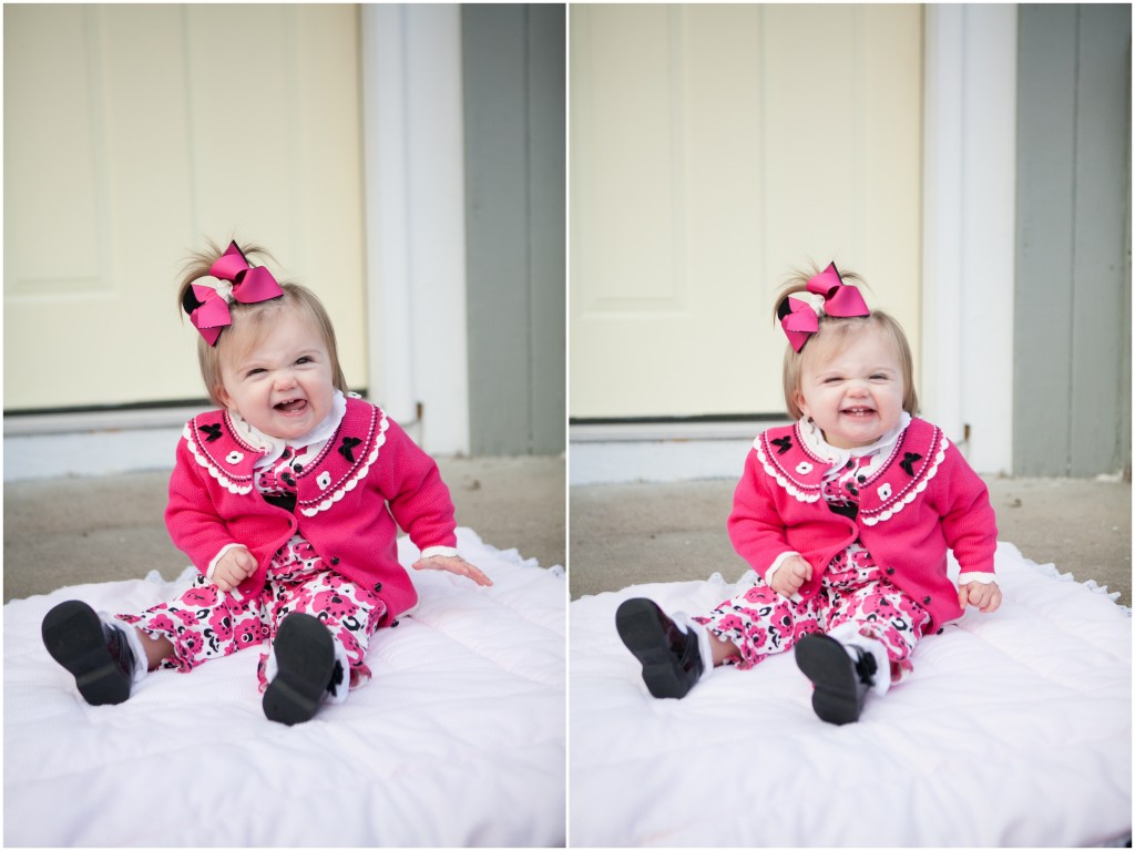 Oh My Stars 1st Birthday | The Day's Design | Hetler Photography