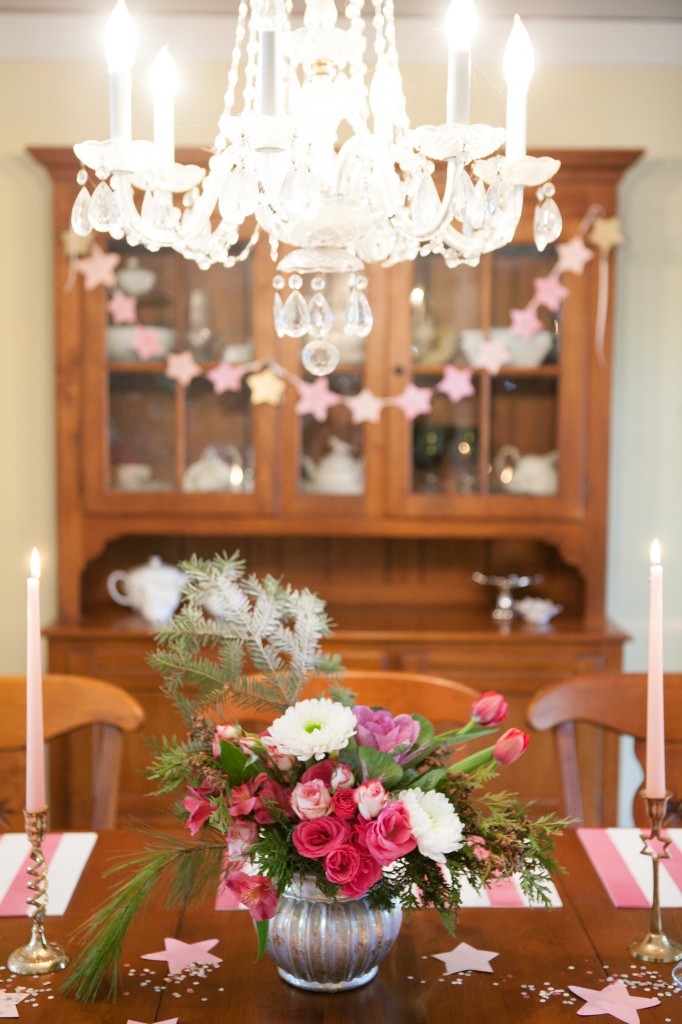 Oh My Stars 1st Birthday Party | The Day's Design | Hetler Photography