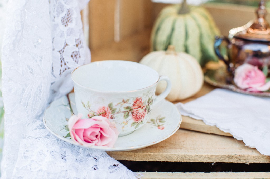 Fall Wedding Ideas | The Day's Design | Bradley James Photography