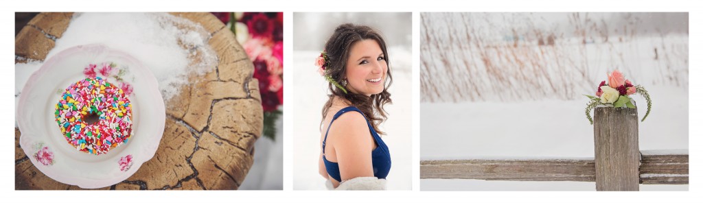 Valentine's Treats | The Day's Design | Heather Cisler Photography