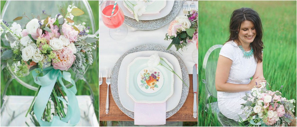 The Day's Design | Branding Inspiration | Bradley James Photography