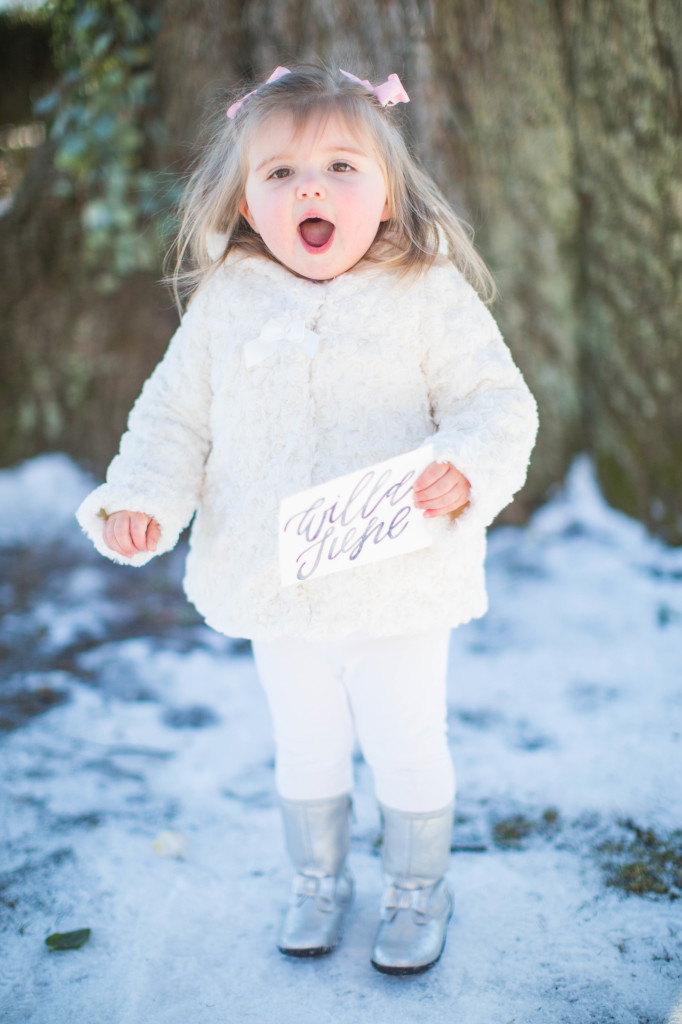 Gretta James | The Day's Design | Kaitlin Parisho Designs