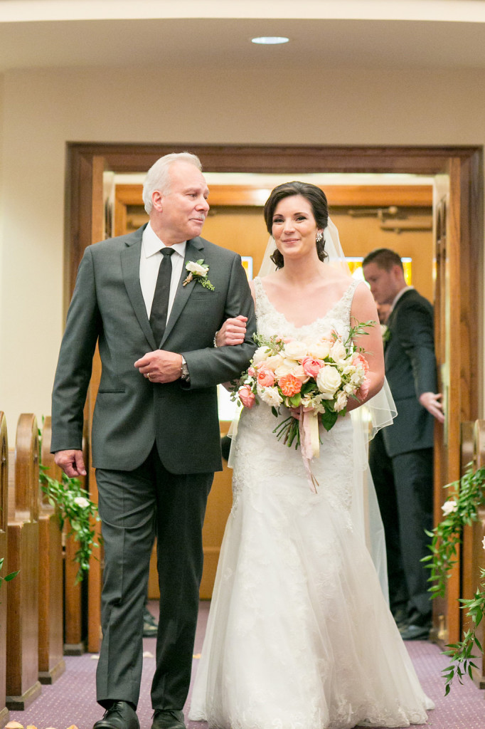 Leland Wedding | The Day's Design | Kelly Sweet Photography