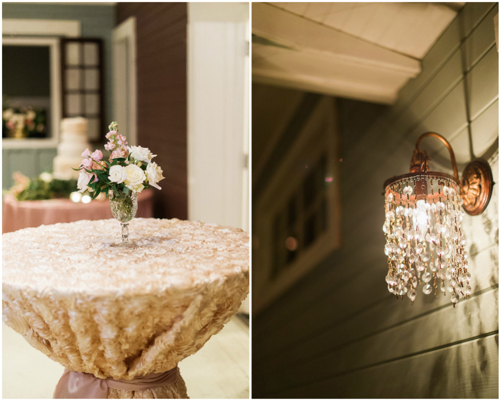 Willowbrook Mill Wedding | The Day's Design | Kelly Sweet Photography