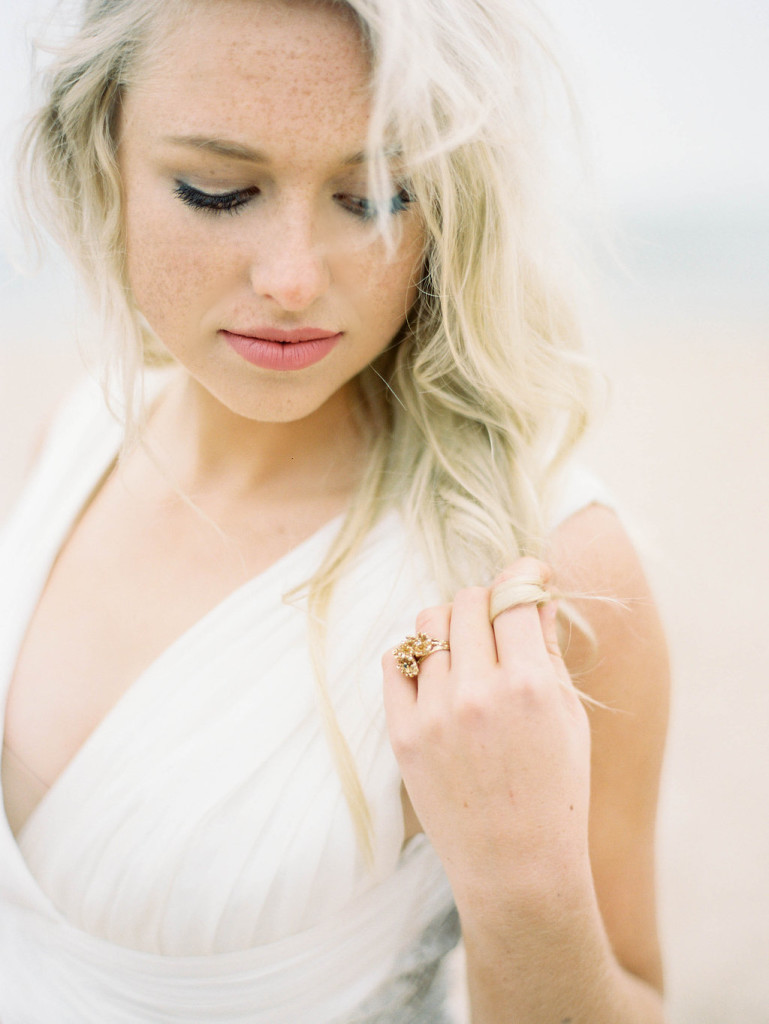 Ethereal Wedding | The Day's Design | Ashley Slater Photography