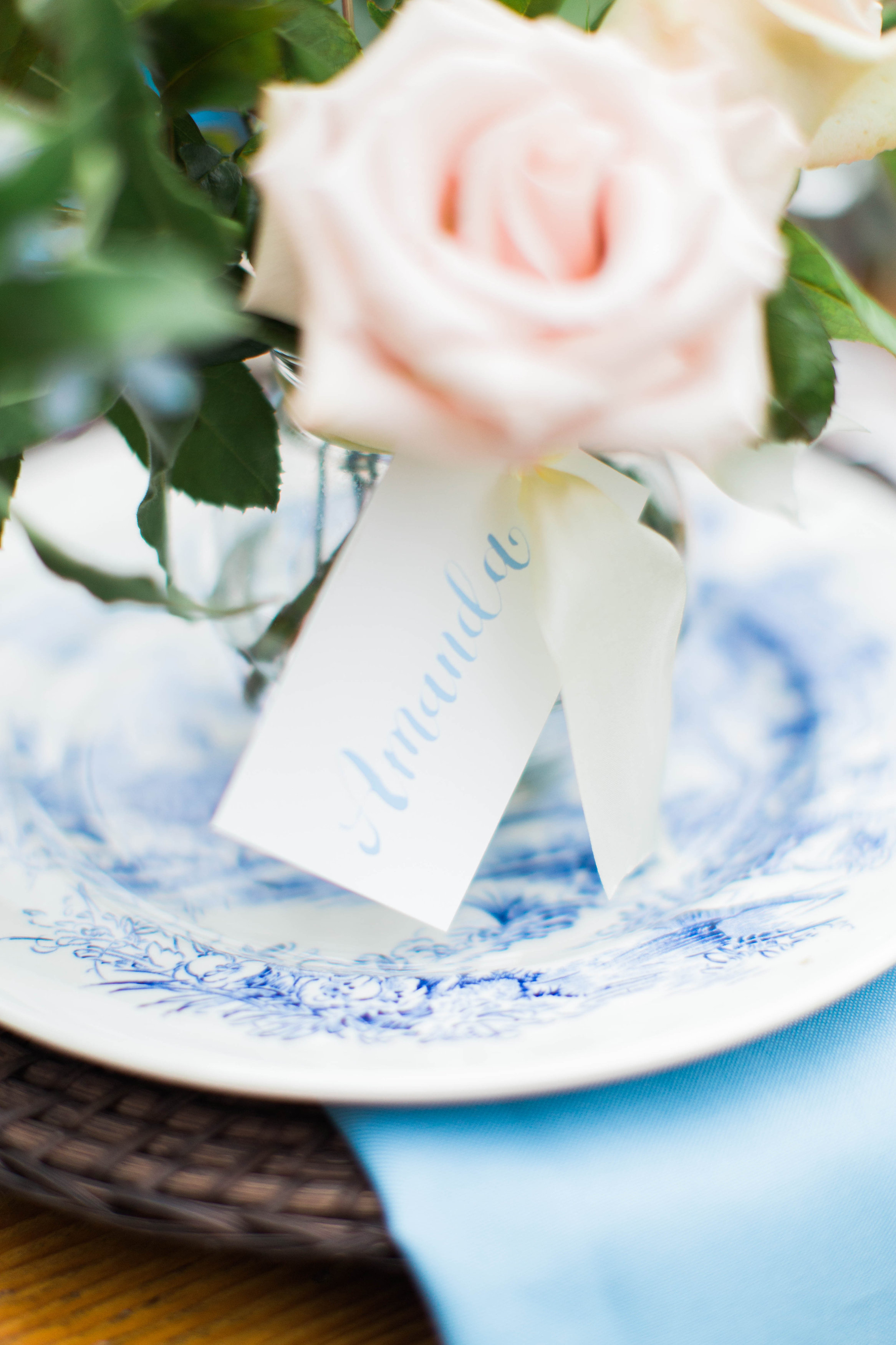 Quicksand Rose | Rustic Wedding Planning Tips | The Day's Design | Ashley Slater Photography