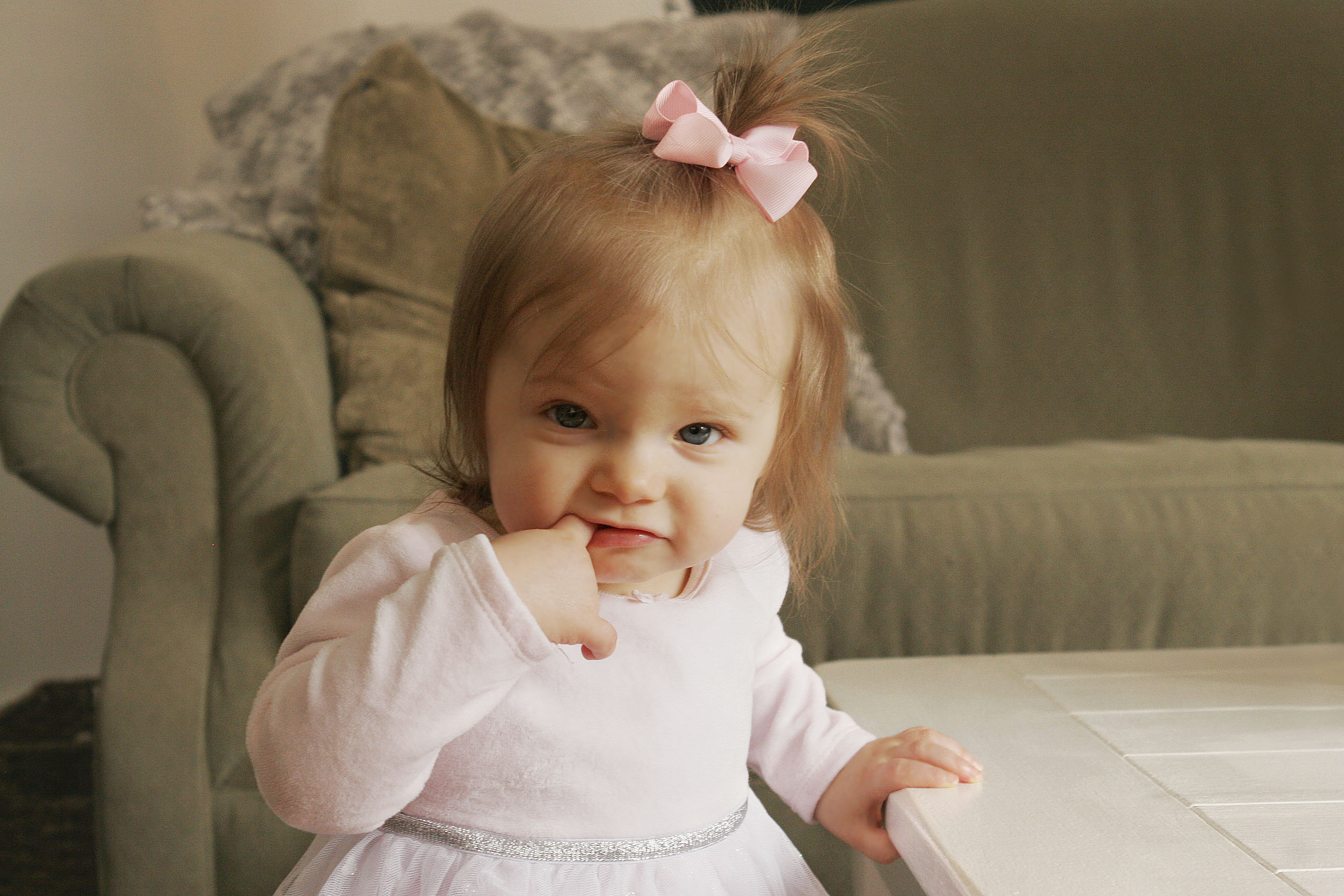First Birthday Party | The Day's Design