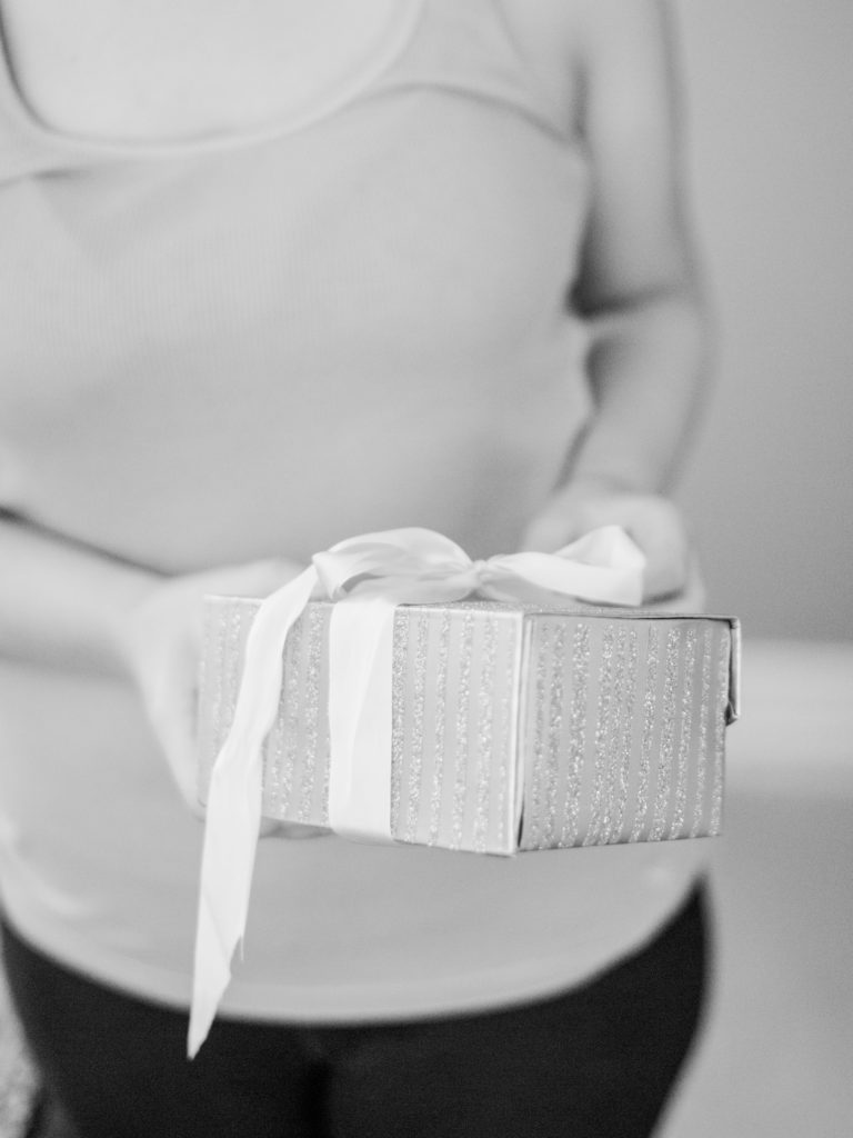 Florist Gift Ideas | The Day's Design | Samantha James Photography