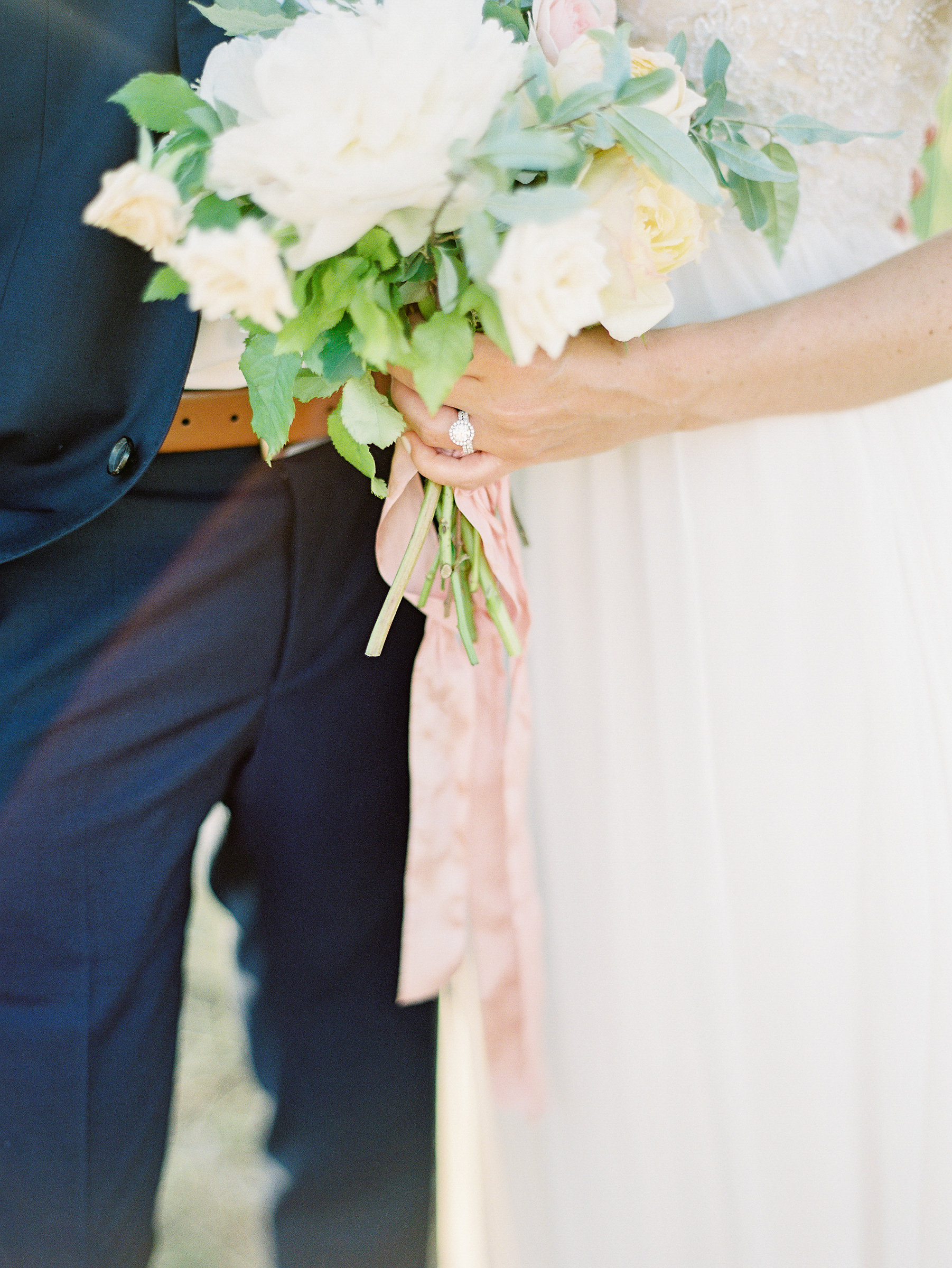 Aurora Cellars Wedding | The Day's Design | Ashley Slater Photography