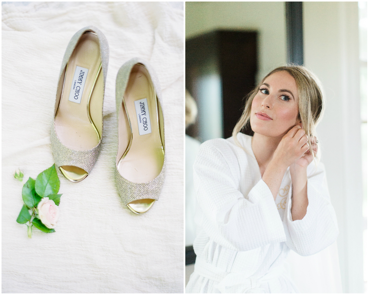 Lake Leelanau Wedding | The Day's Design | Ashley Slater Photography