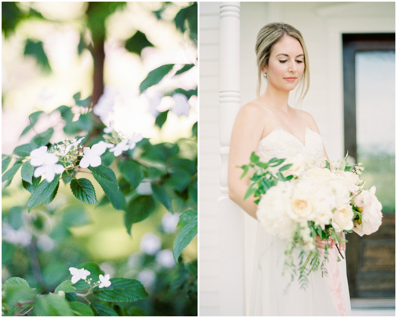Lake Leelanau Wedding | The Day's Design | Ashley Slater Photography