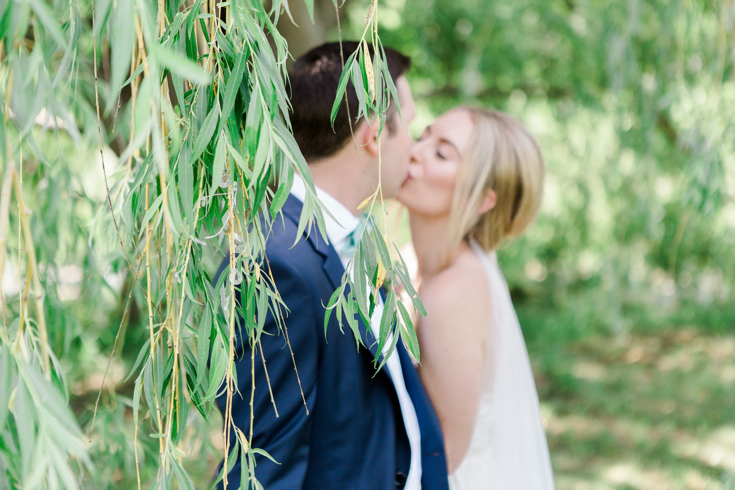 First Look | The Day's Design | Ashley Slater Photography
