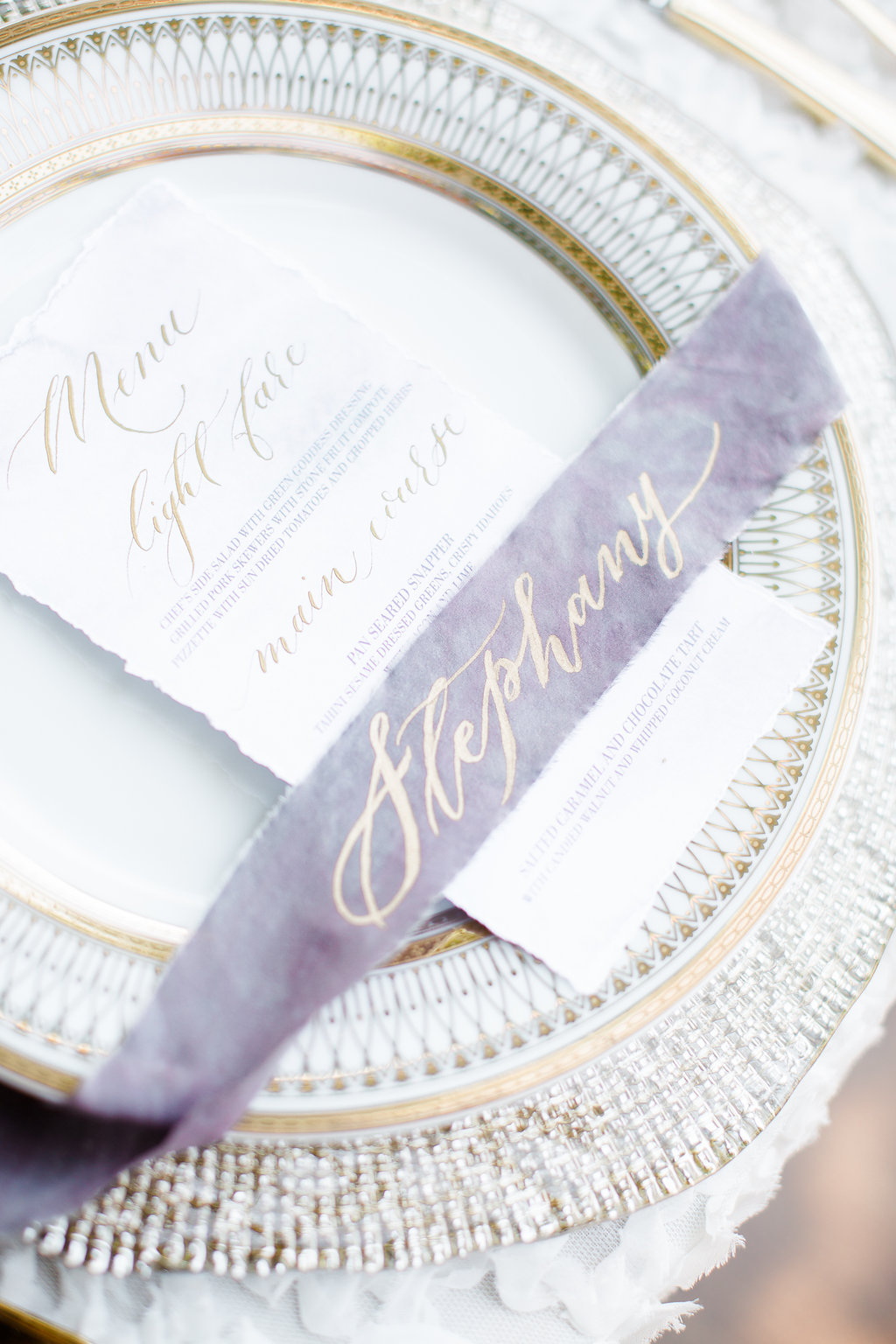 Bloom the Workshop | The Day's Design | Ashley Slater Photography