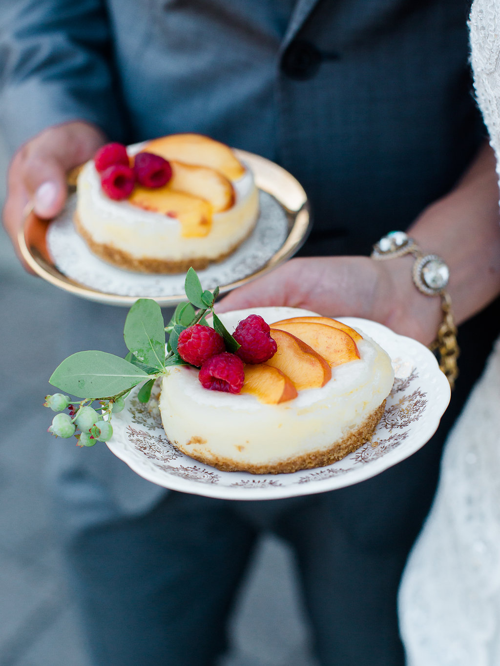 Wedding at Felt Mansion Holland | The Day's Design | Ashley Slater Photography