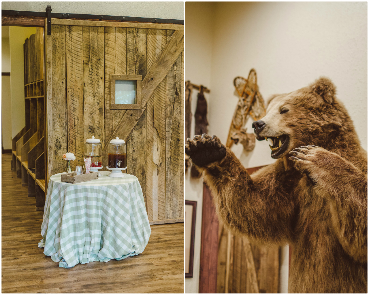 Two Hats Ranch | The Day's Design | Emilee Mae Photography