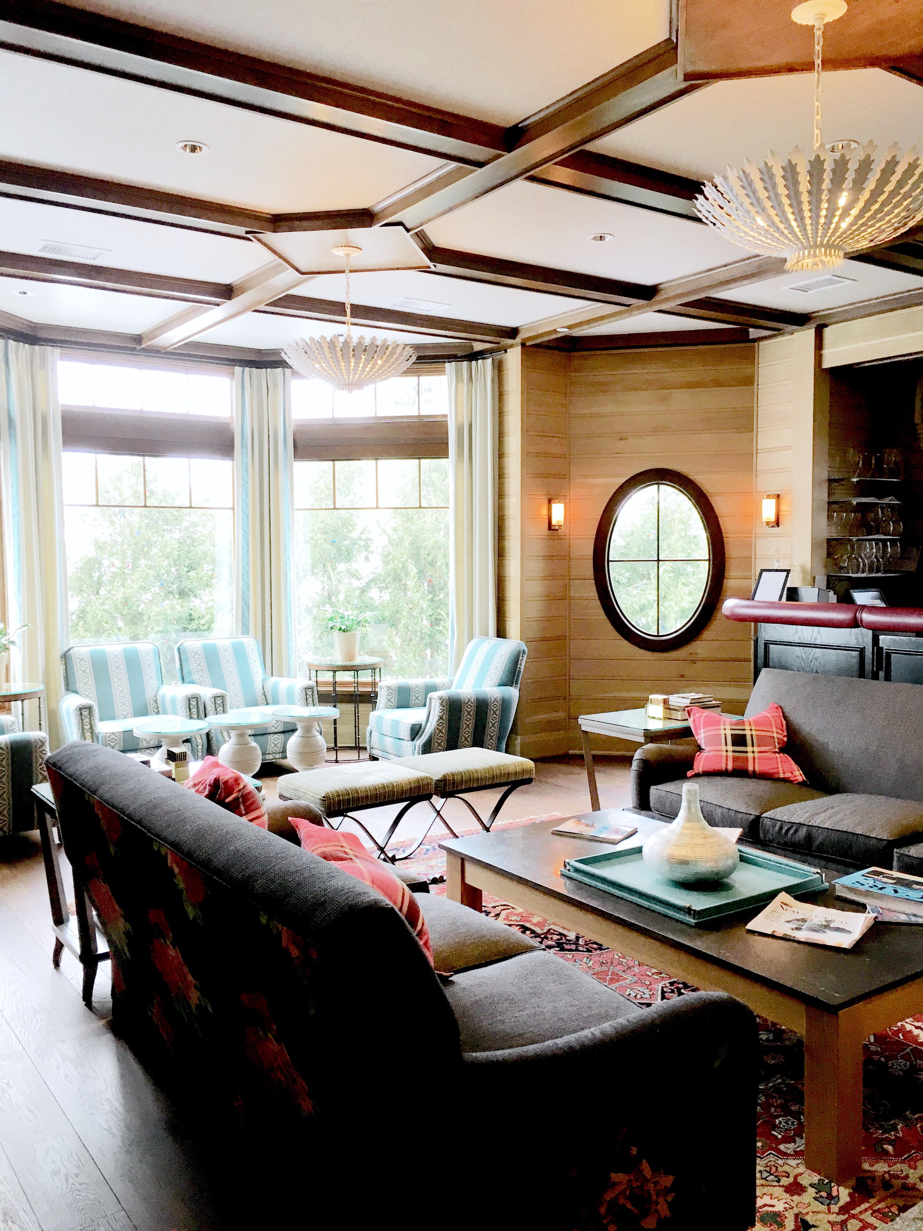 Hotel Walloon Bar