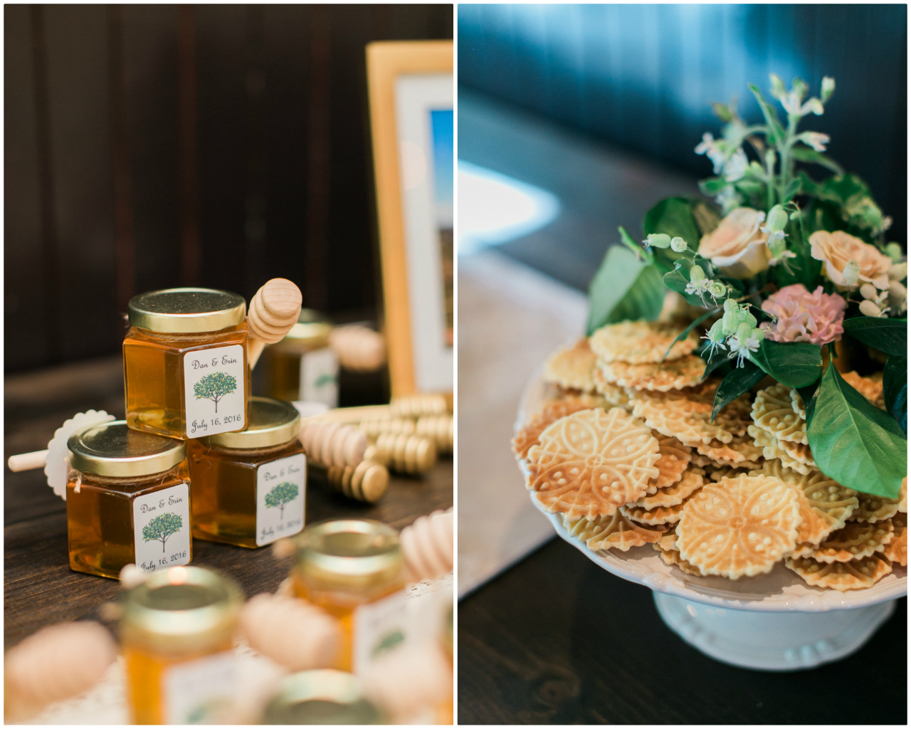 Leelanau Weddings | The Day's Design | The Weber Photographers