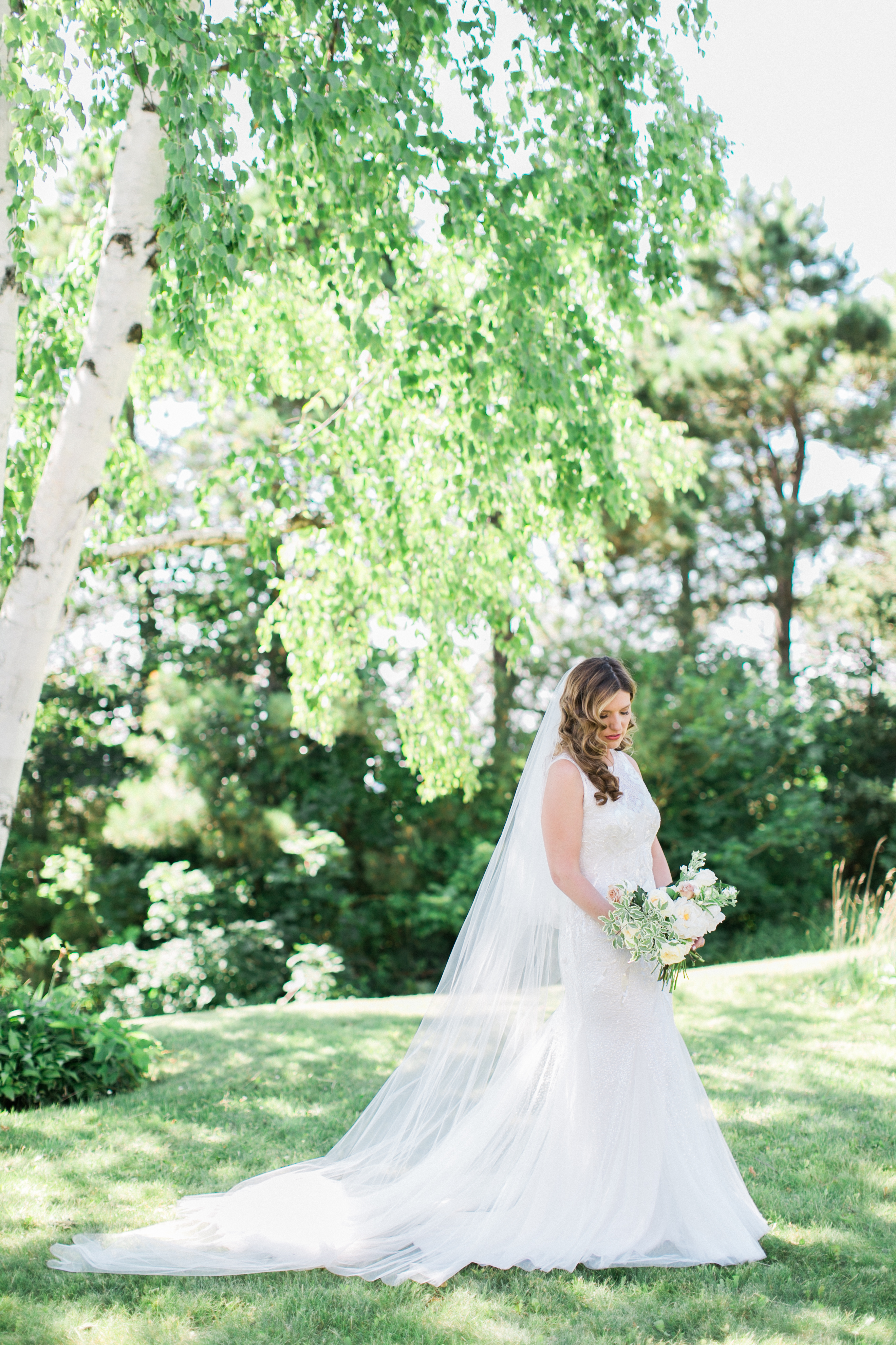 Wedding at Saint Wenceslaus Church | The Day's Design | The Weber Photographers