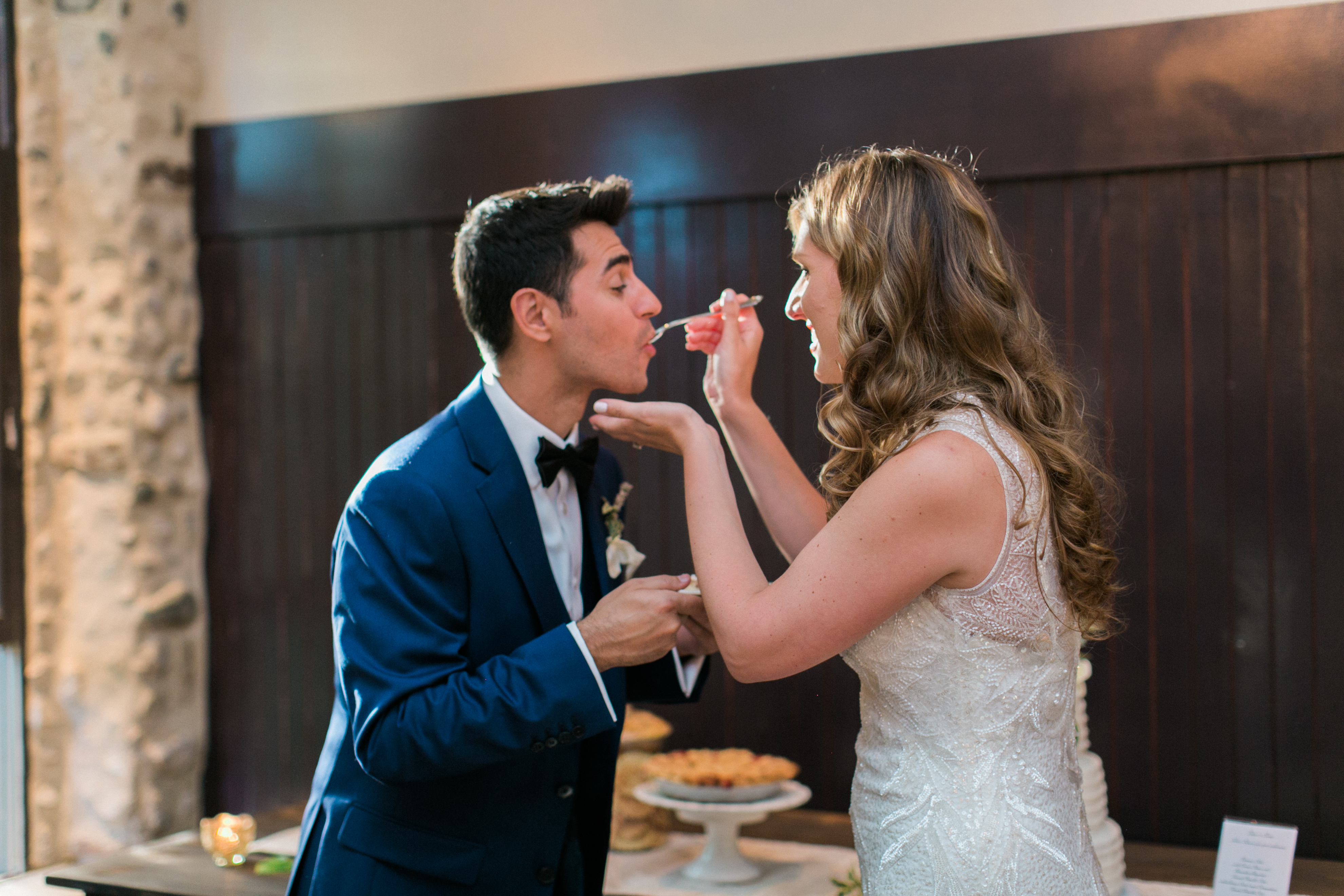 Weddings at The Willowbrook Mill | The Day's Design | The Weber Photographers
