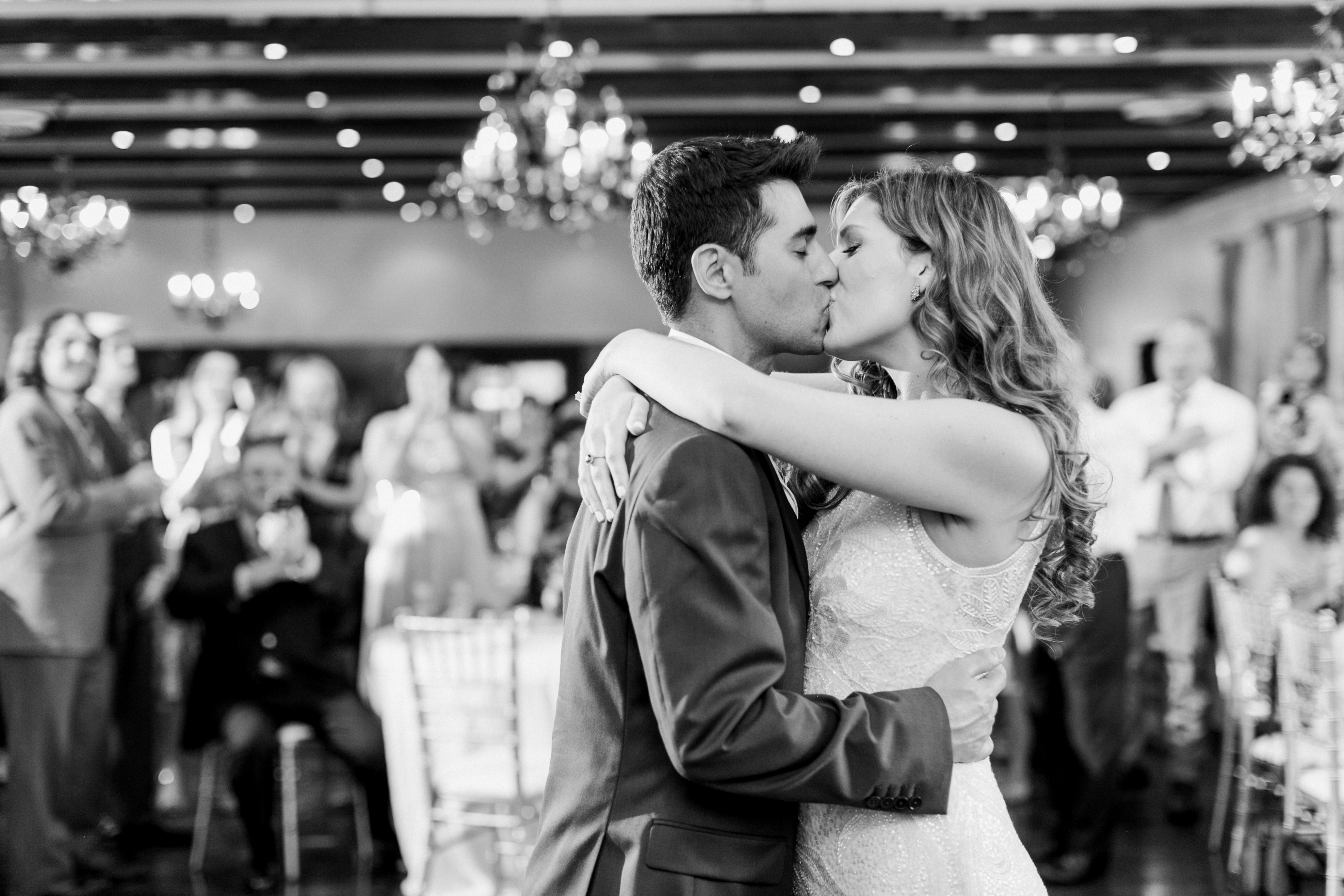 Weddings at The Willowbrook Mill | The Day's Design | The Weber Photographers