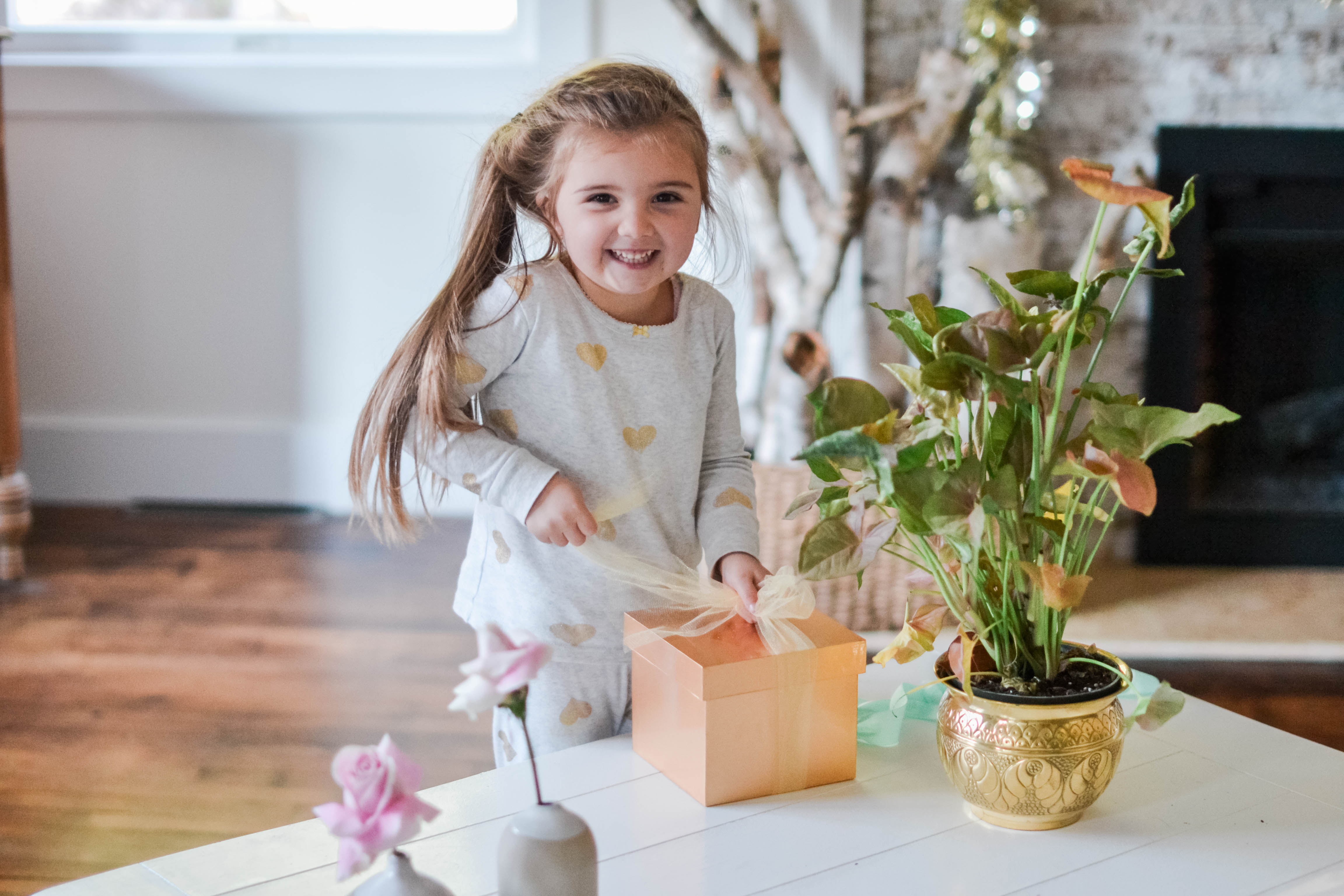 5th Birthday Party