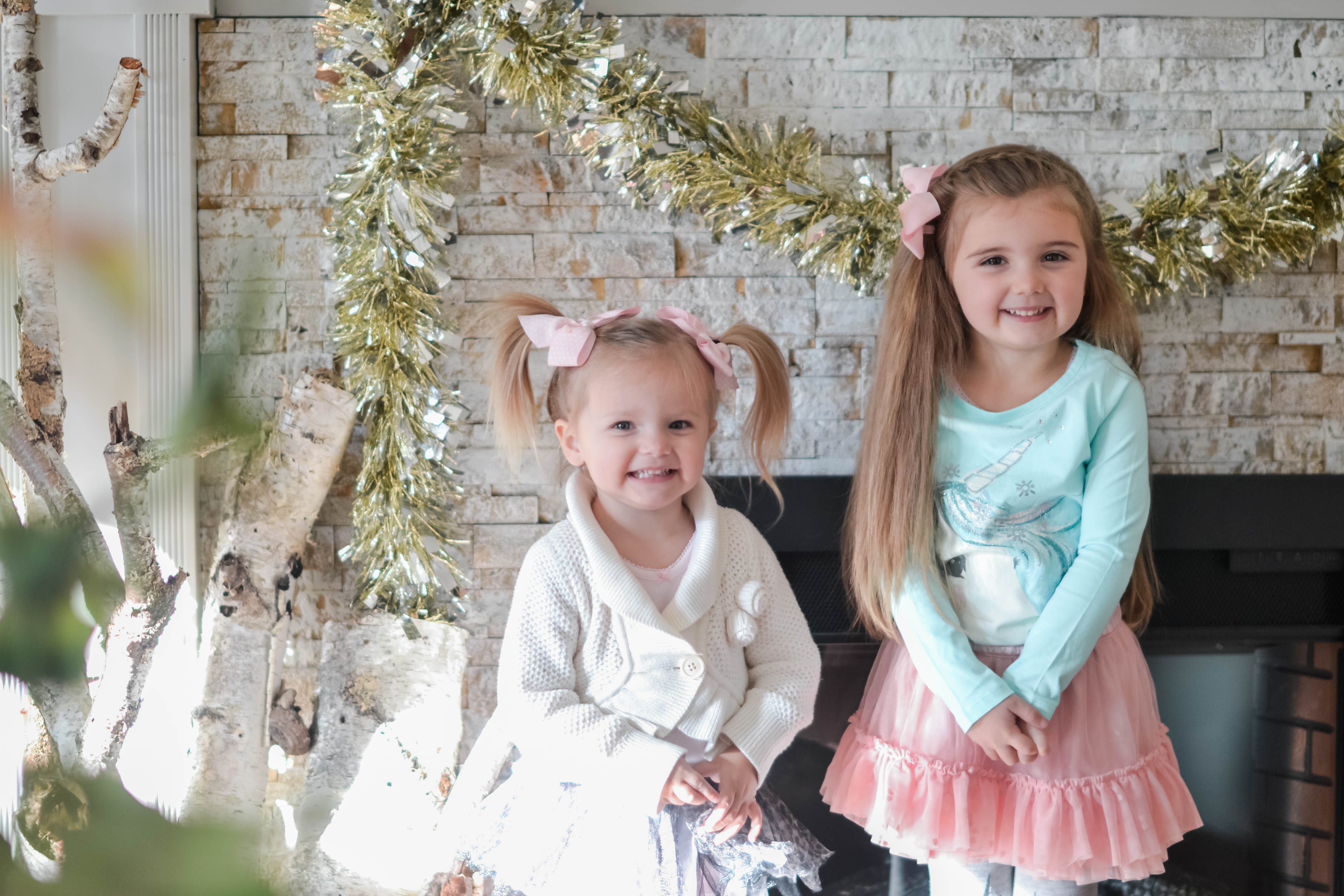 5th Birthday Party