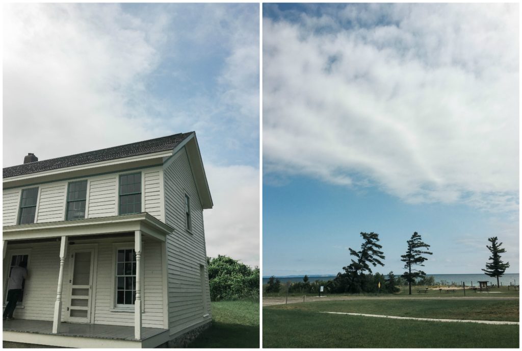 Sleeping Bear Inn | Port Oneida