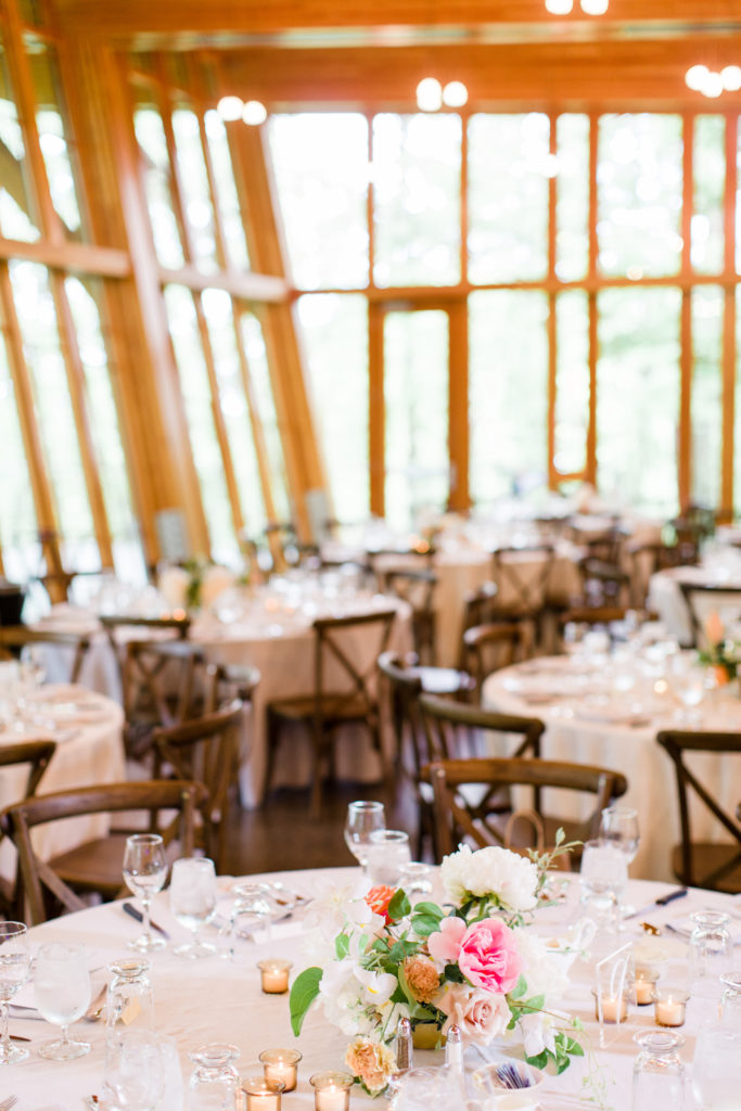 The Bissell Treehouse | The Day's Design | Cory Weber Photography