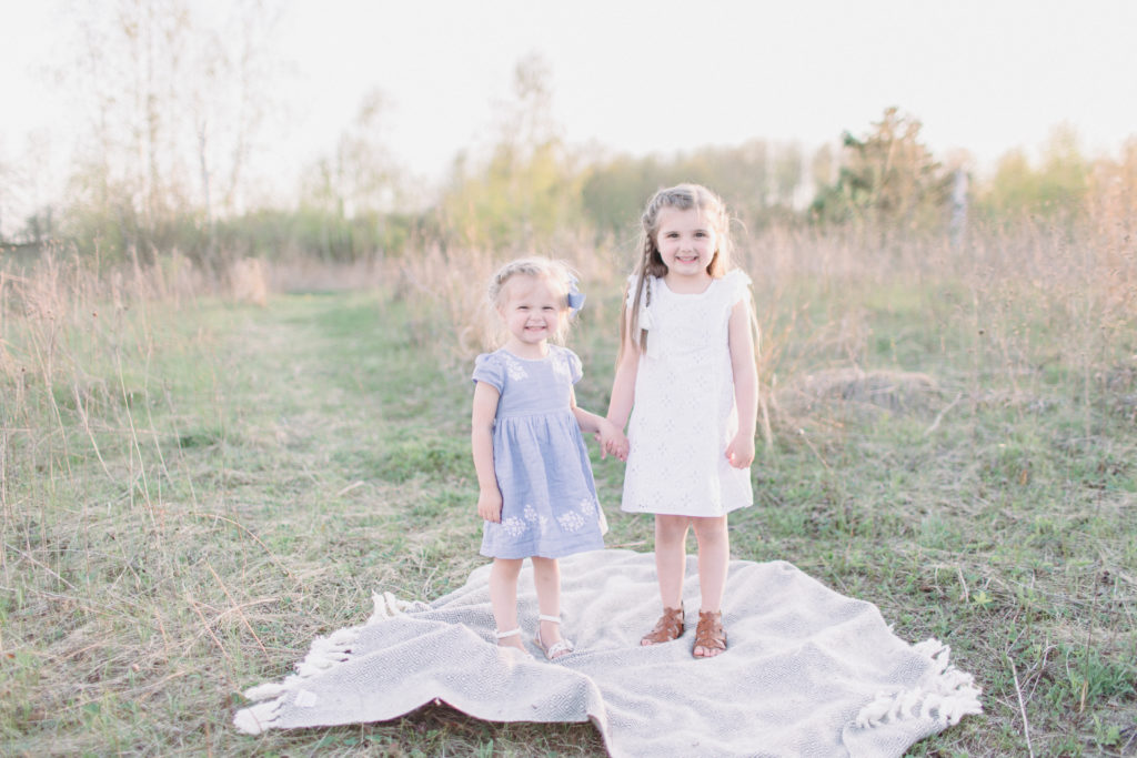 Mommy and Me Session | TownLine Journal