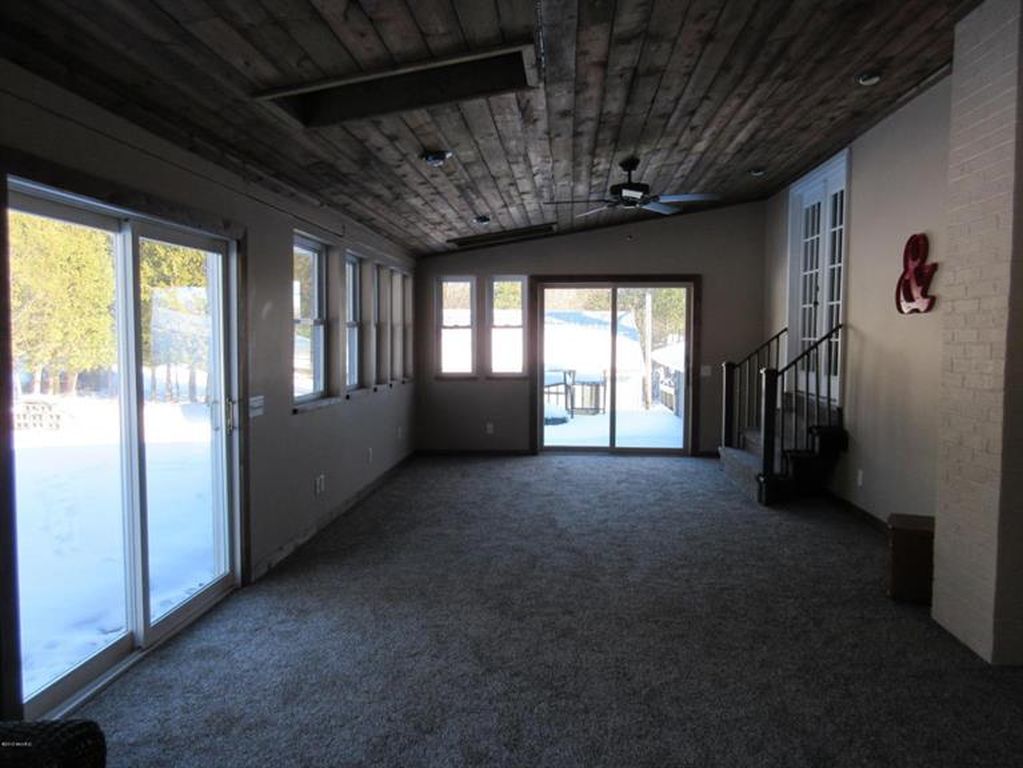 Basement Remodel