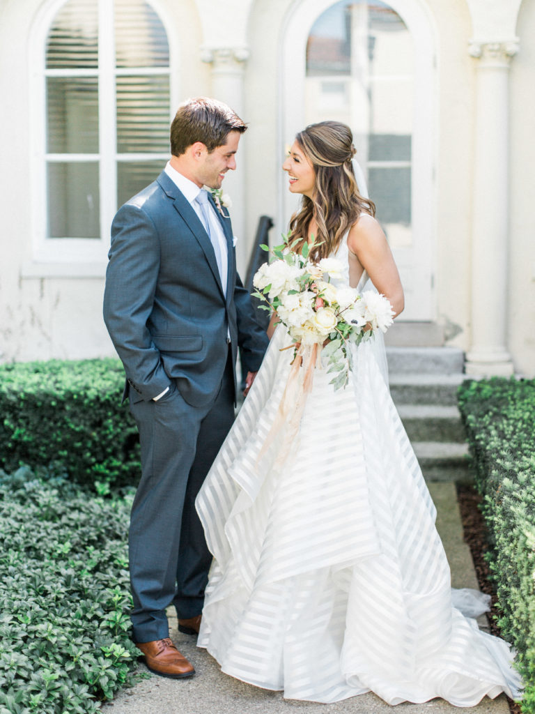Michigan Wedding Flowers | The Day's Deisgn | Samantha James Photography
