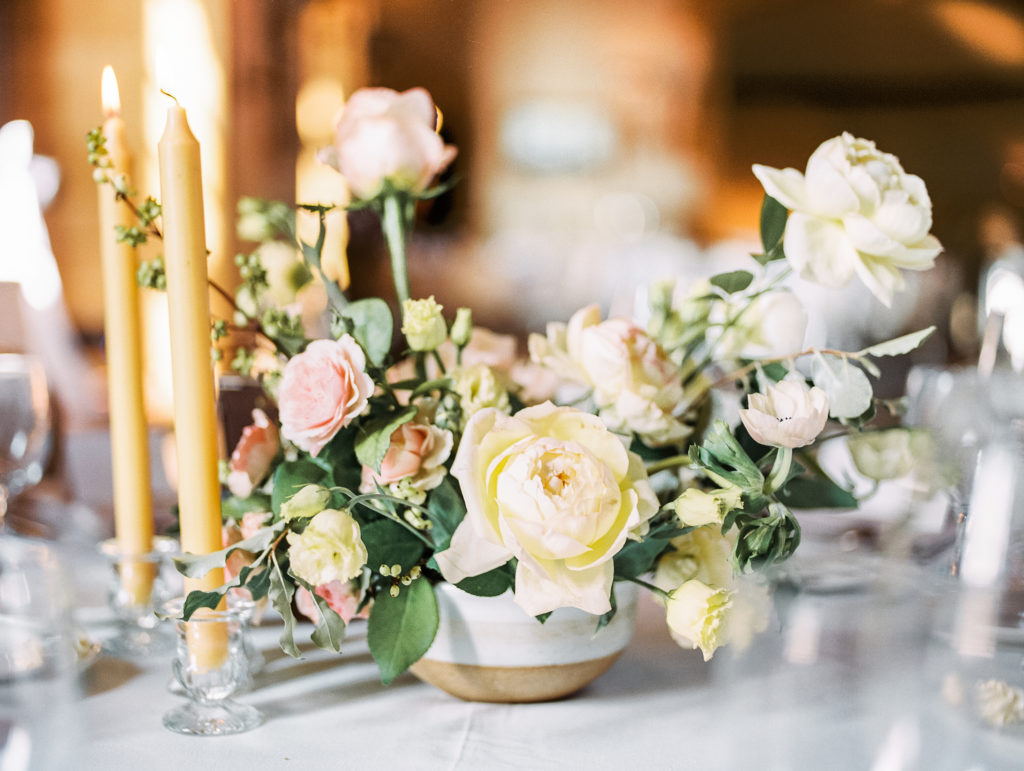 Northern Michigan Florist | The Day's Deisgn | Samantha James Photography