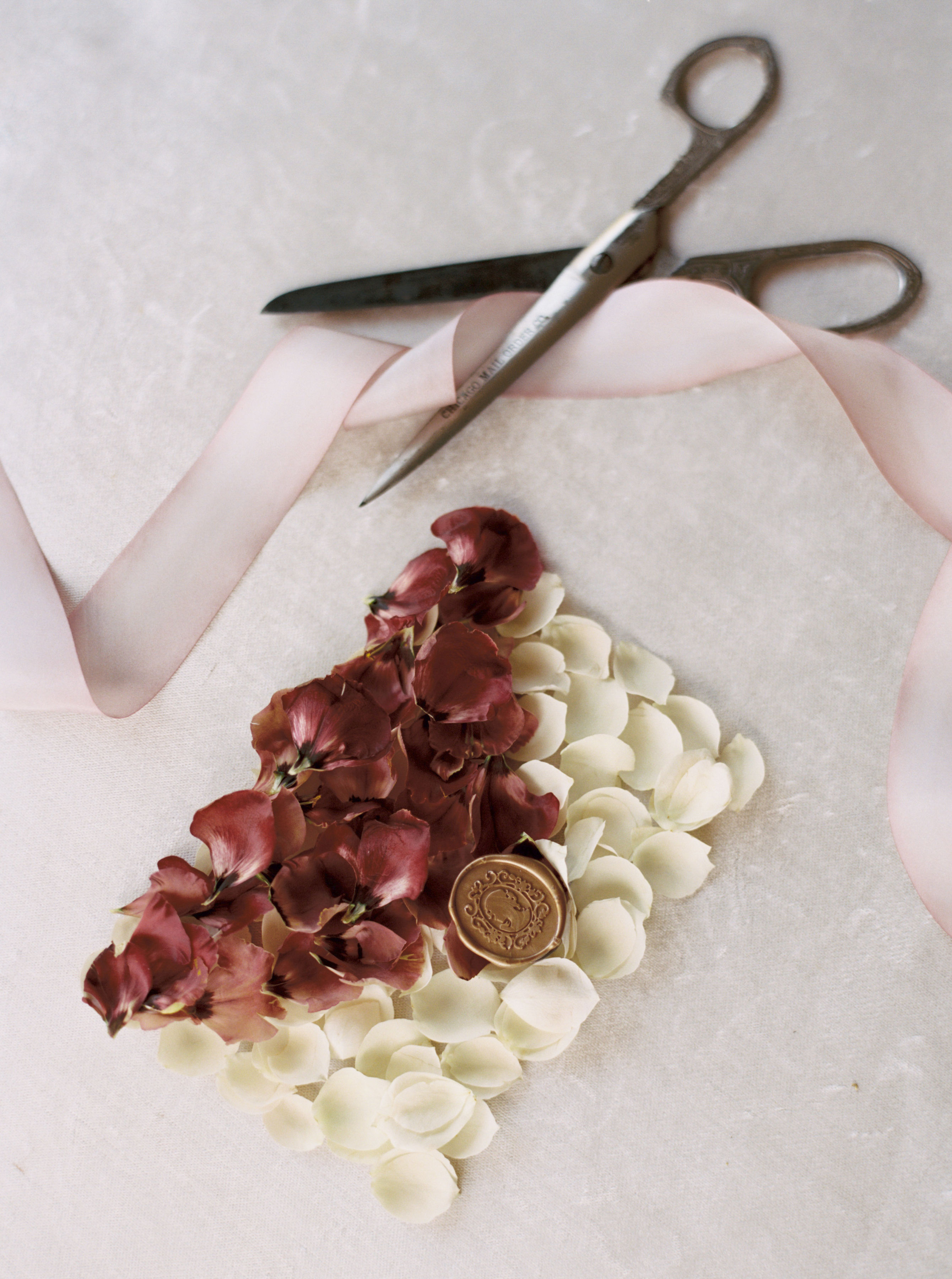 Love Notes | Ciarra Claire Fine Art | The Day's Design