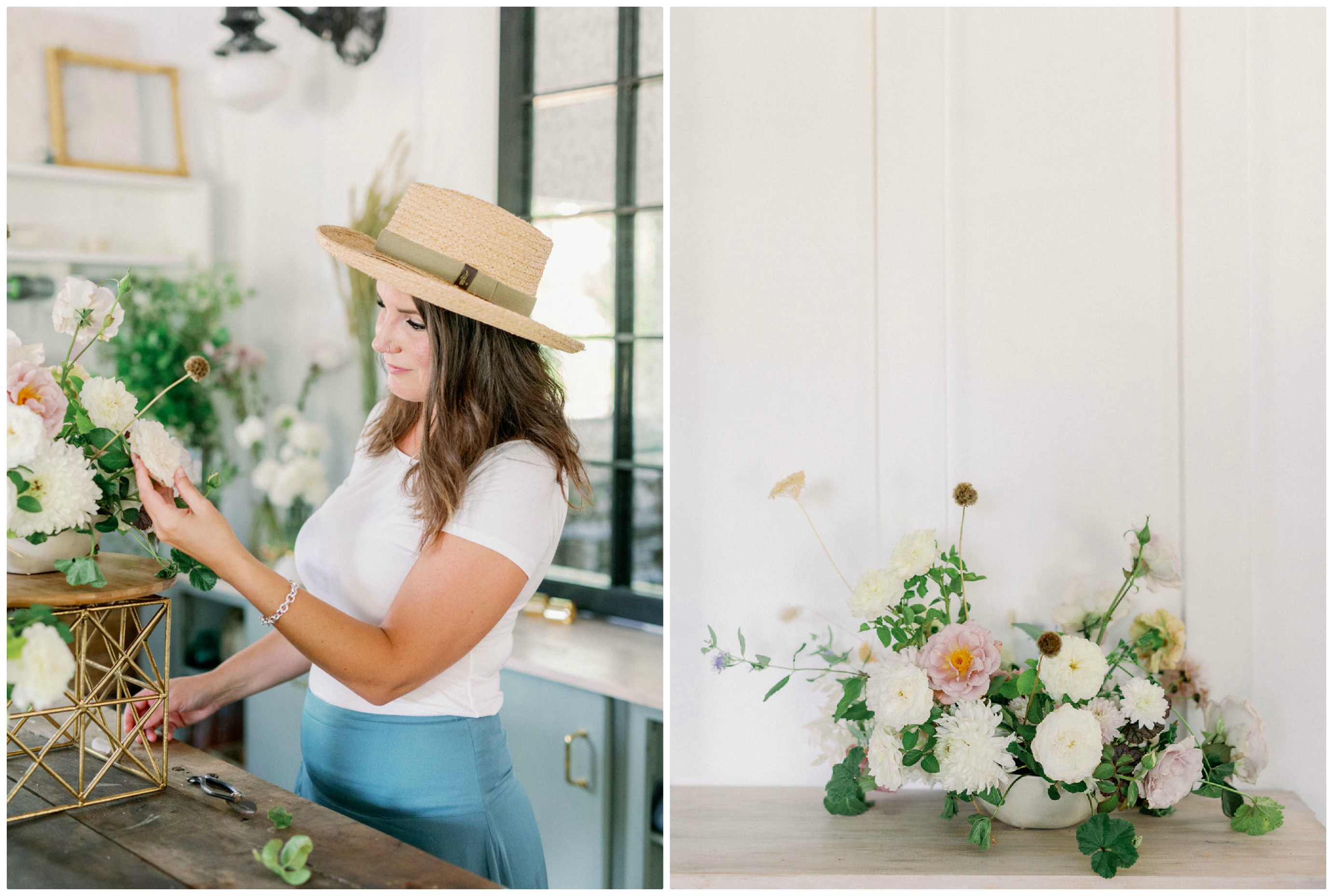 Harbor Springs Boutique Floral Studio