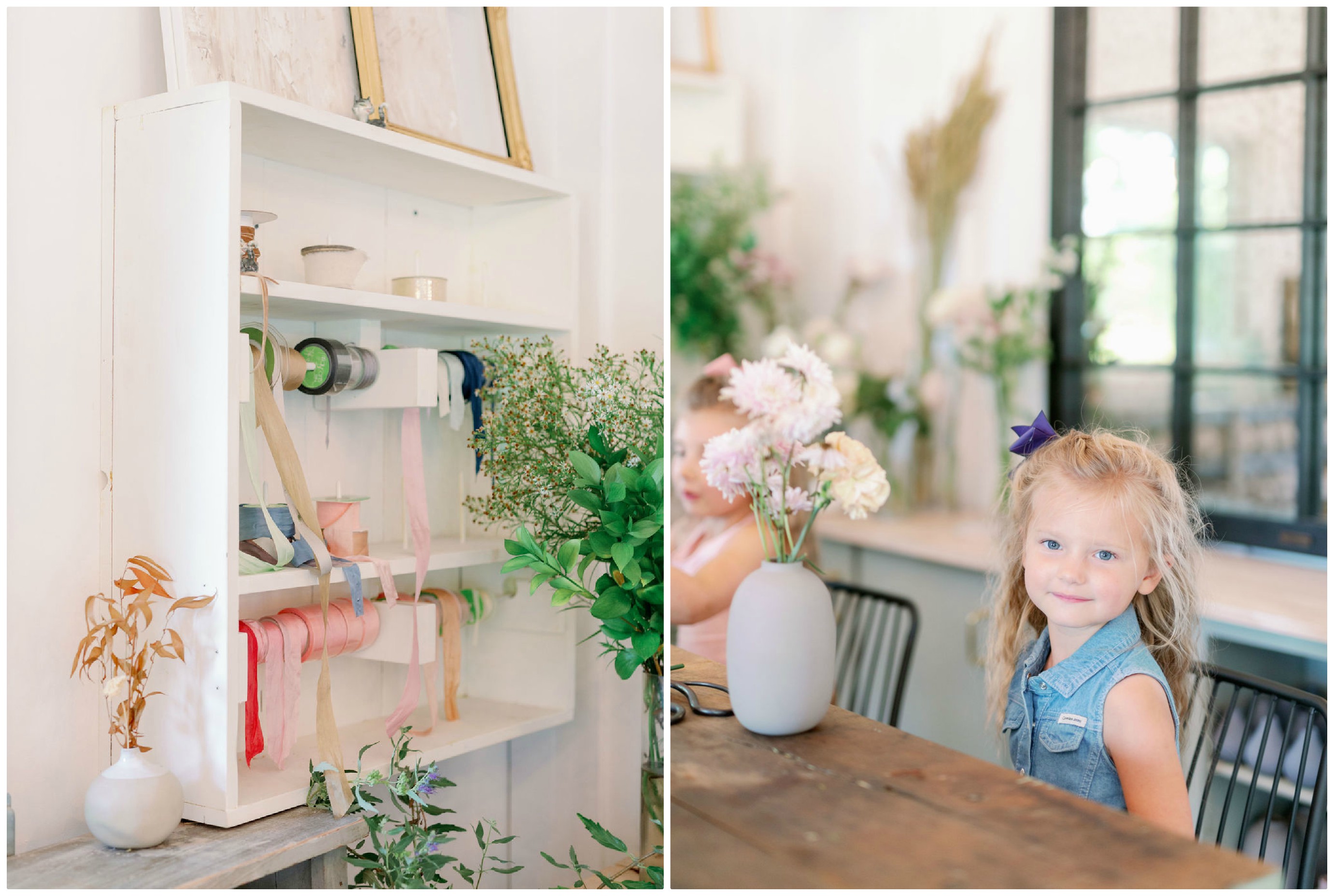 Harbor Springs Wedding Florist