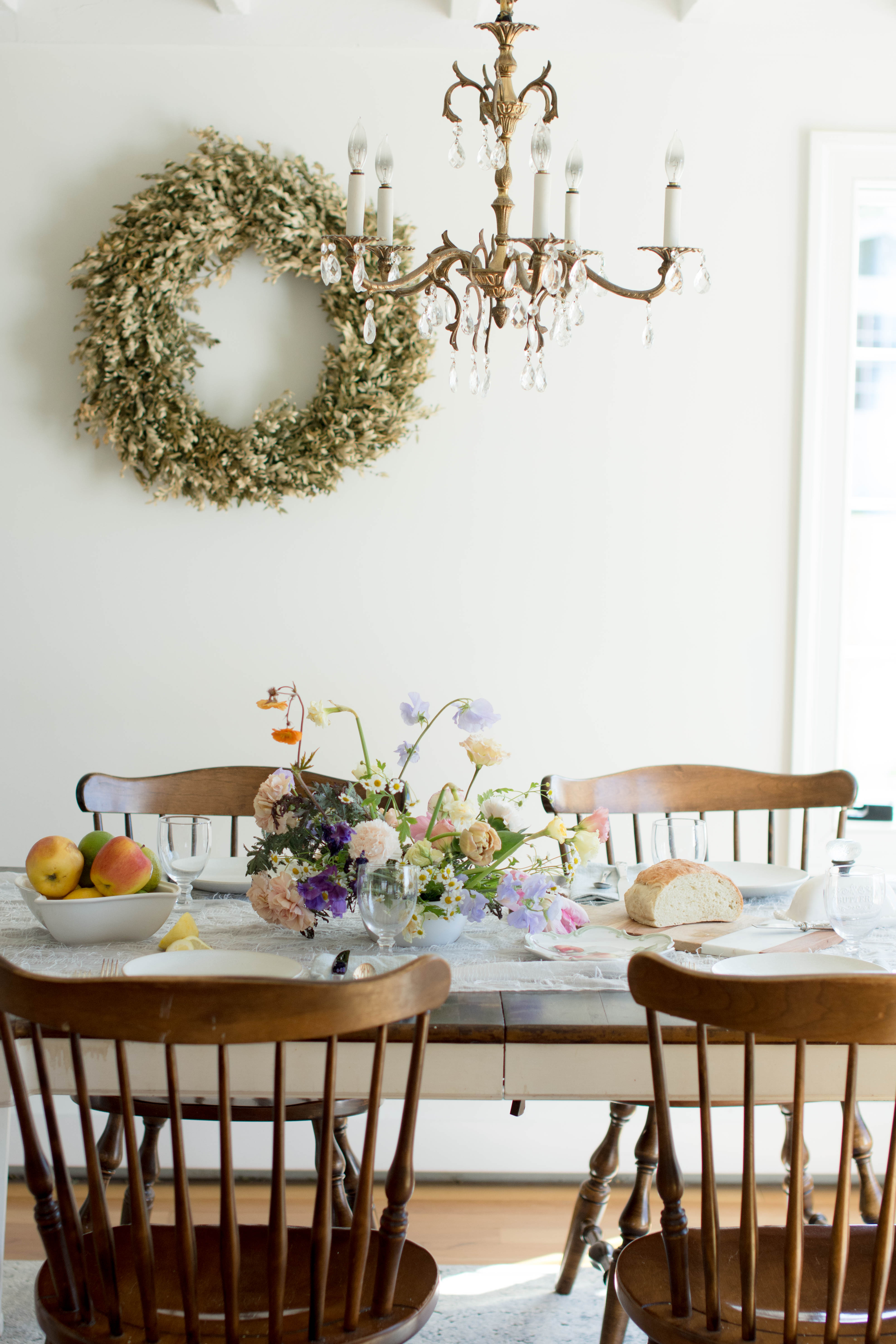 Mother's Day brunch ideas