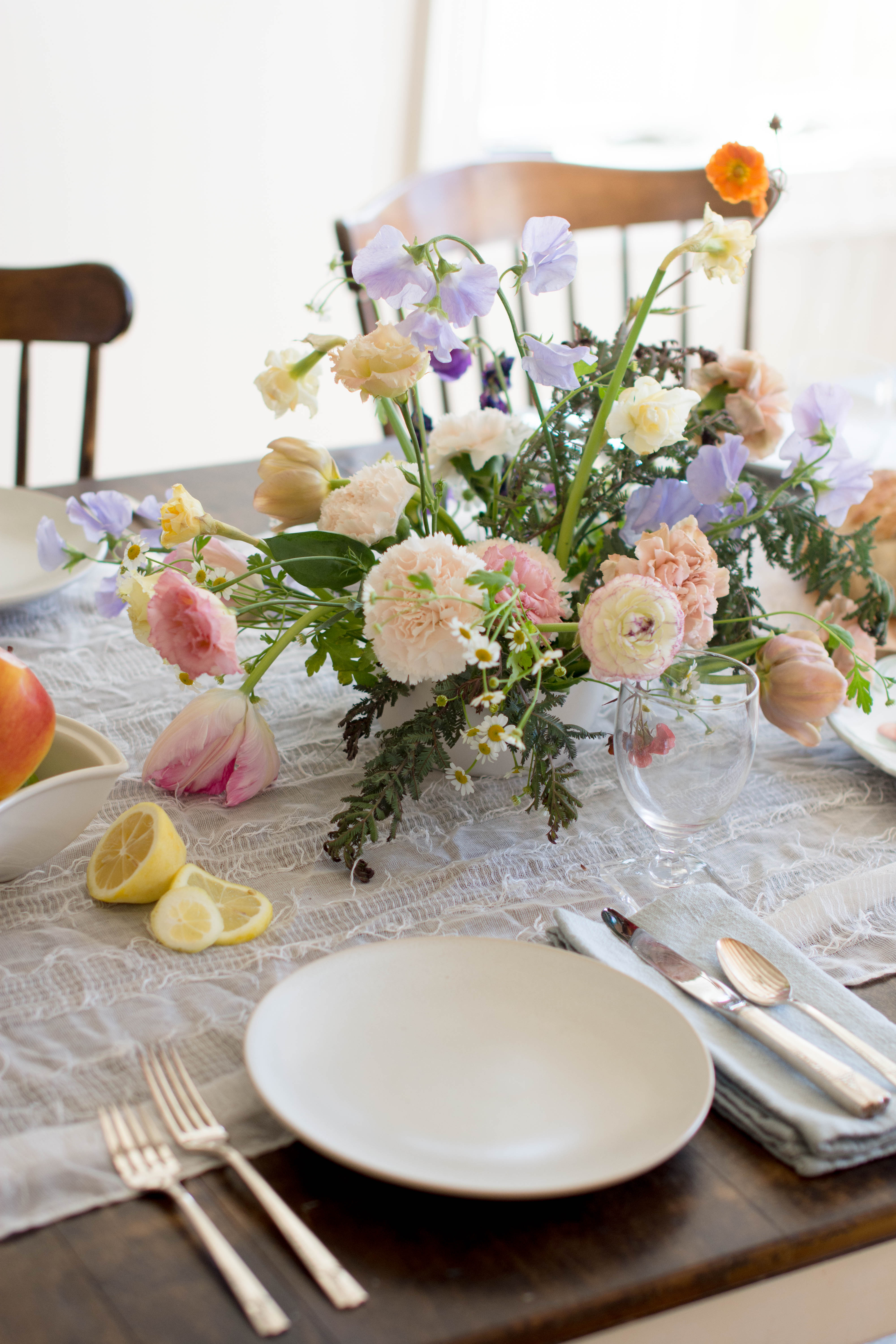 Mother's Day brunch ideas