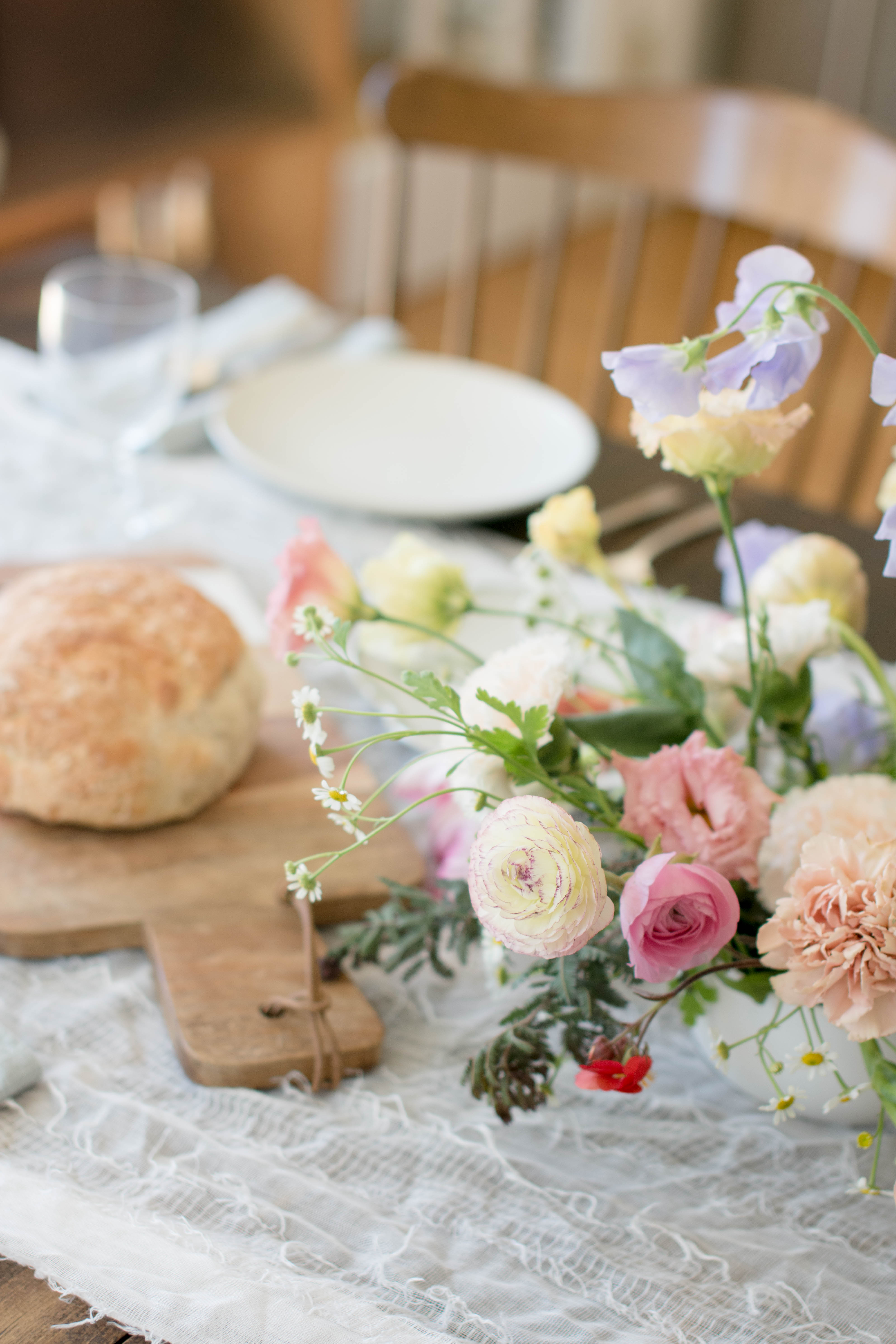 Mother's Day brunch ideas