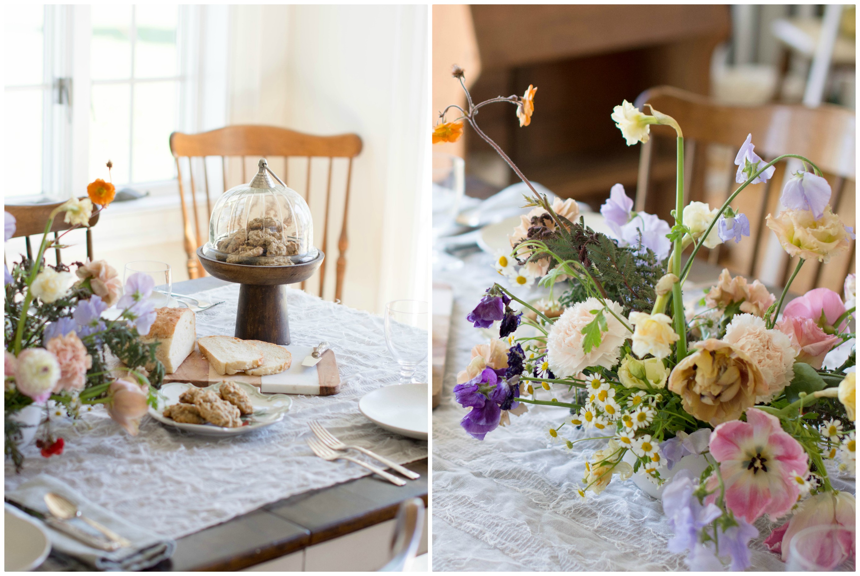 Mother's Day brunch ideas