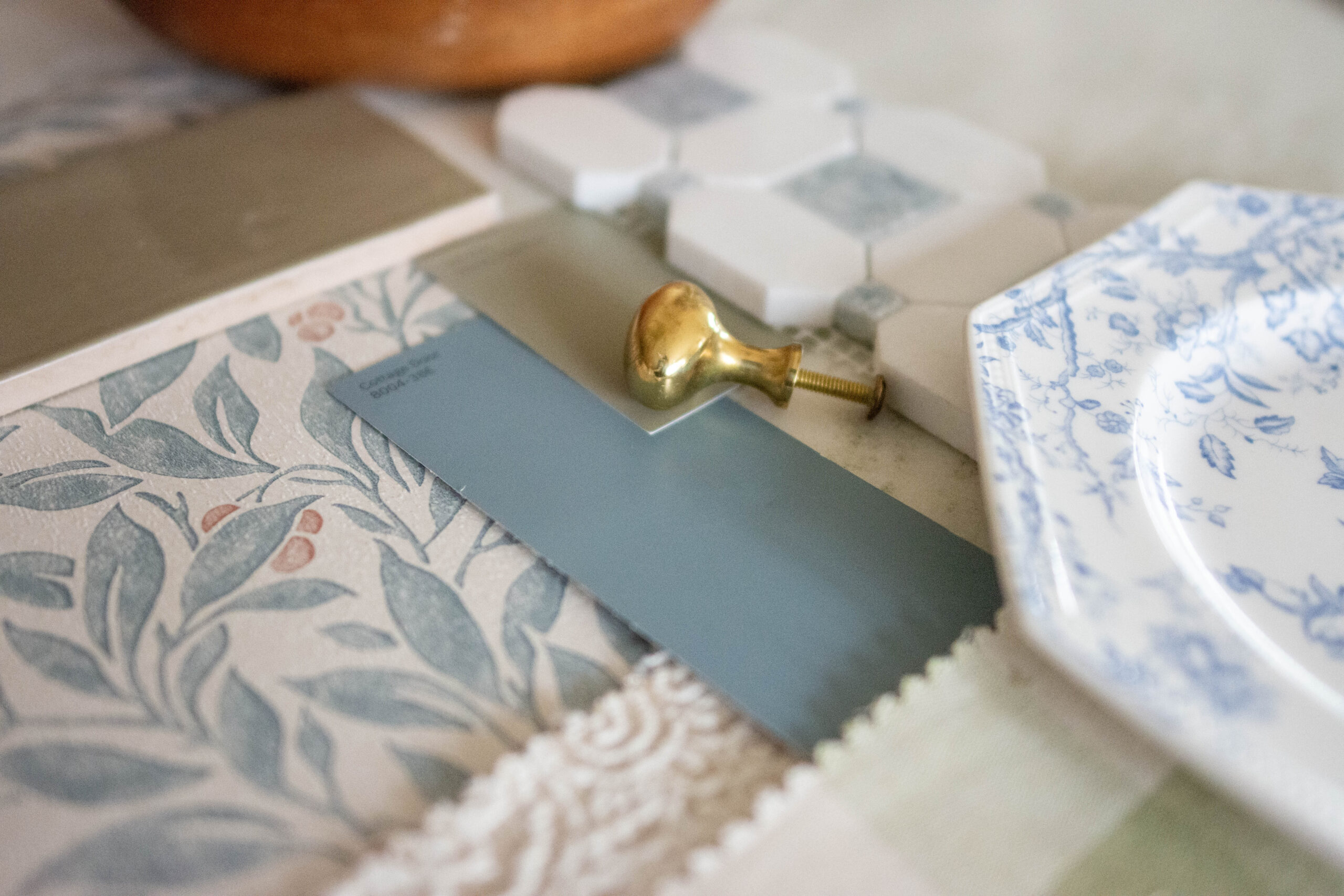 harbor springs interior designer