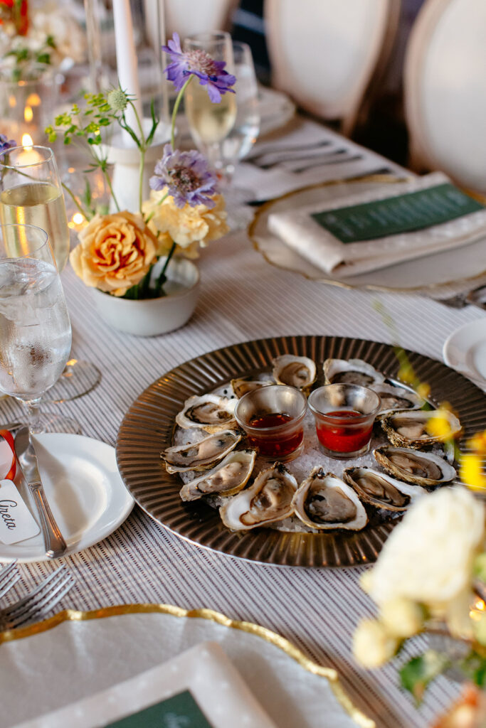 east coast wedding inspiration